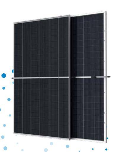 Jinko Factory Direct Supply Solar Panels