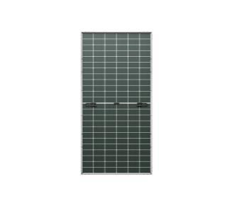 High Quality Solar Panel 210mm Mono 560W/580W 12bb 144 Cell Solar Panel Europe