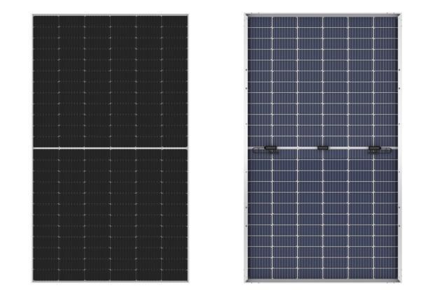 535W 555W Solar Panel Hot Selling China Wholesale Solar Panel Price