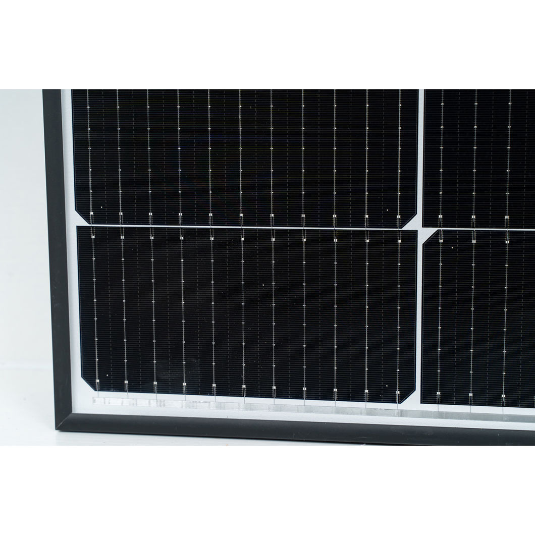 Trina Half Cell Mono Module 415W420W425W430W435W Power Solar Energy Panel for Home