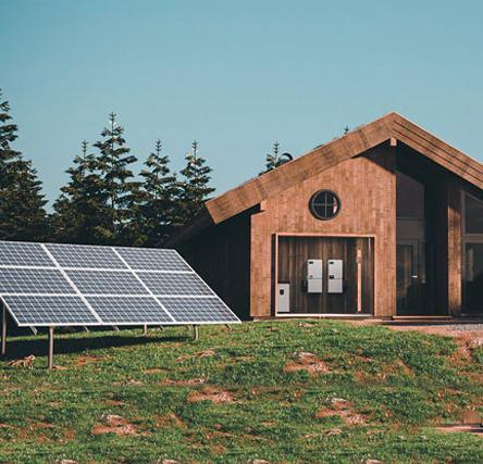 Longi Jinko Ja Trina Dinghui Perc Mono Single Side High Efficiency Solar Panel on Sale in China