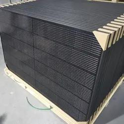 Ja Dmegc Longi Jinko Trina Canadian Dinghui 400W 410watt All Black Solar Panel with CE TUV