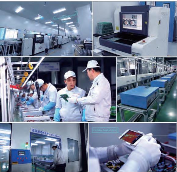 Jinko/Longi/Ja/Trina/Dinghui High Efficiency 410/420/415/430/435/440W445W450W455W Mono Full Black Bifacial/Single Solar Panels