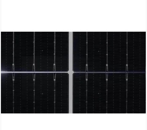 Trina 390/395/400/405/410W Monocrystalline PV High Quality Solar Panel for Home