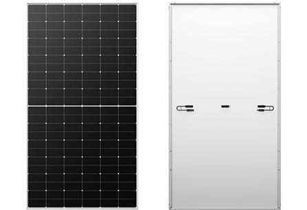 Longi/Canadian/Jinko Tier1 Mono PV Module 530W 535W 540W 545W 550W Solar Panels