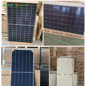 Customized on/off-Grid Hybrid Inverter 2/3/5/10kw PV Solar Power Generator Battery Storage Panel System Industrial