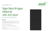 A Grade Trina Jinko Longi Ja Bifacial Solar Panel 450W 540W 545W 550W 650W 665W 660W 670W PV Module Price with Solar Panel