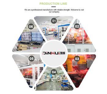 Longi Dinghui 415W 420W Solar Panel CE TUV Certified Cheapest Panneau Solairedeye