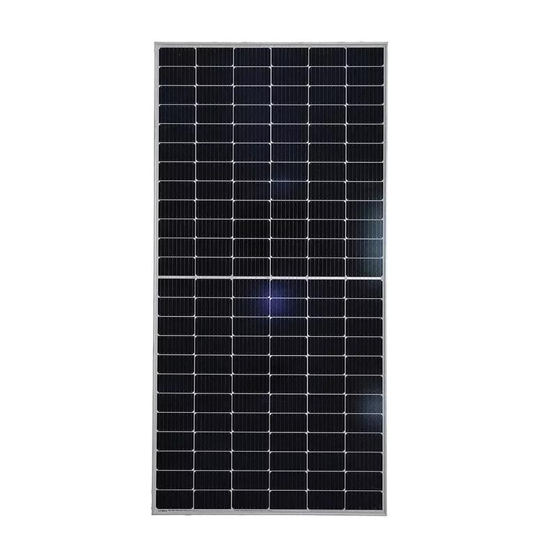 5kw10kw20kw50kw100kw550W Solar Tied PV on Grid Complete Solar System