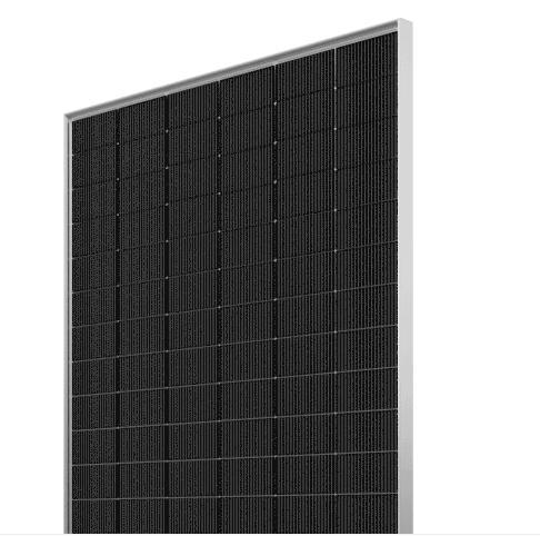 Grade a Dmegc Mono Solar Panel 400W405W410W415W with Black Frame