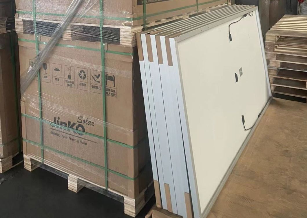 Tier 1 Canadian N Type A Grade 560W 565W 570W 575W 580watt Panel Solar for Home