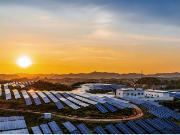 Best-Selling European Home Solar Panel Dmegc All Black 410W