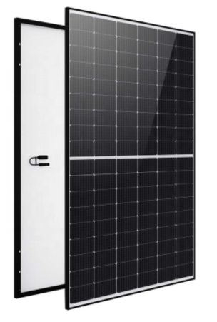 Tier 1 Brand Longi Solar Energy 420W425W430W435W440W PV Panel for Solar PV System