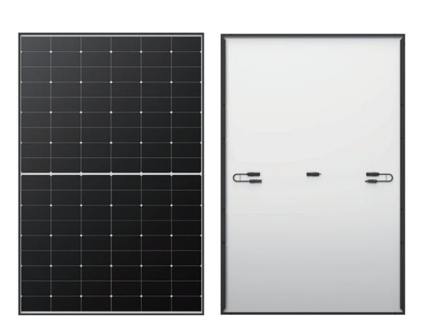 Tier 1 Trina Black Frame415W420W425W430W435W Solar Panel for Solar System