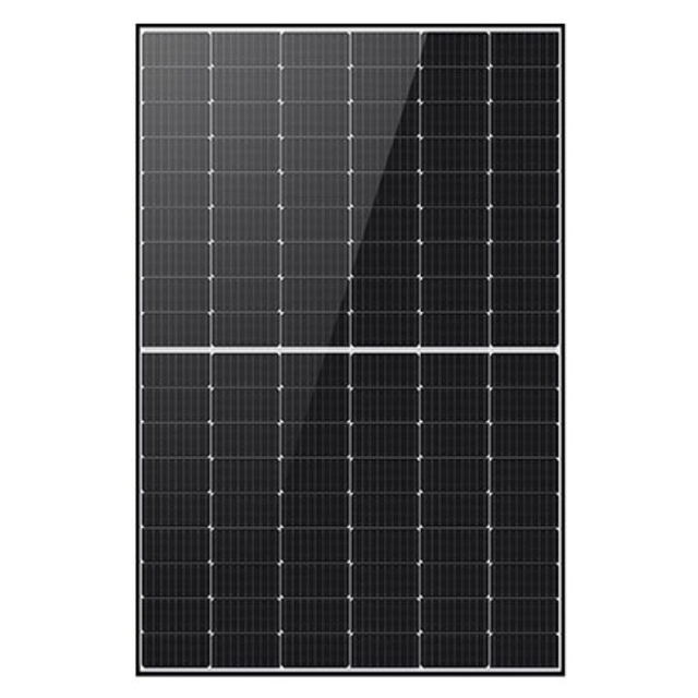 Ja N Type Bifacial Double Glass 555 560 565 570 575 580W Wholesale Poly PV Fold Flexible Black Mono Poly Solar Panels China Manufacturer