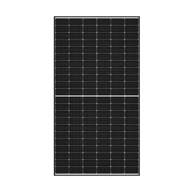 Longi Solar Panels 550W Bifacial for Solar Energy System