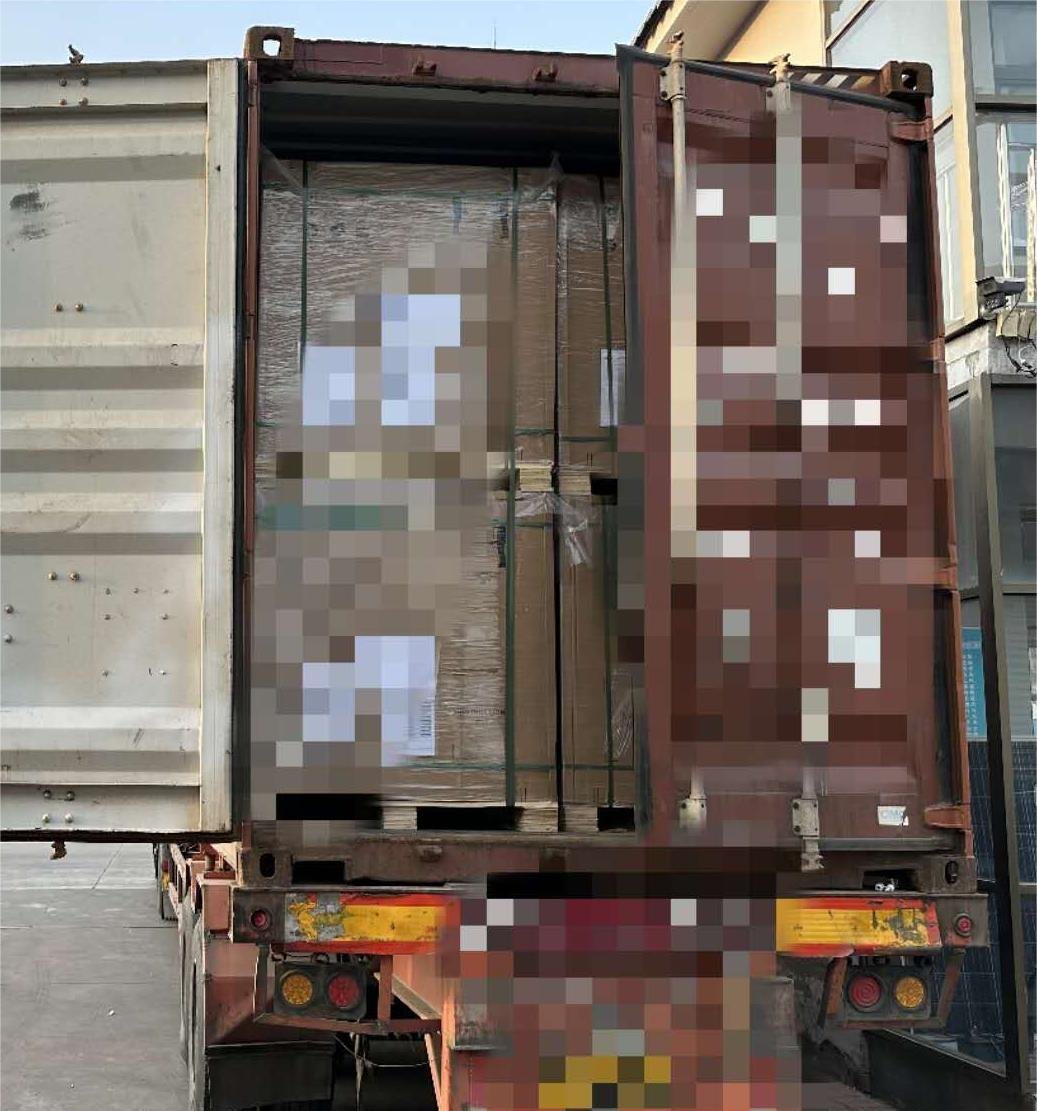 Longi Himo 6 All Full Black 420W Grade a Mono 410W 415W 425W 430W PV Solar Panel for Solar Energy System