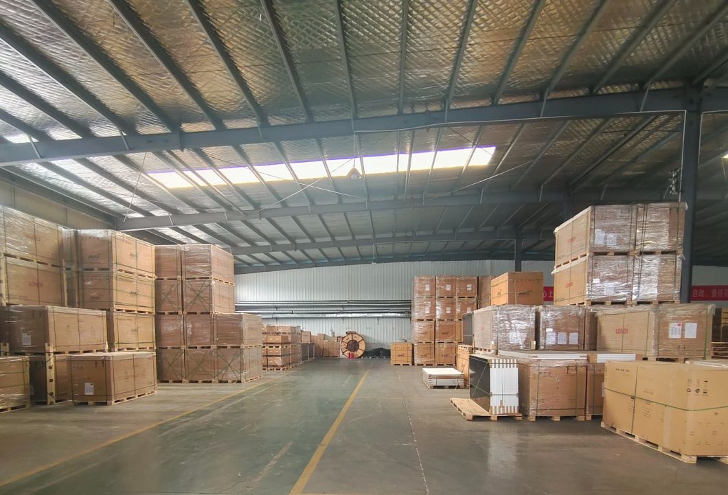 Tier 1 Ja 545watt 550W Jinko Canadian Longi Trina Dmegc Dinghui Solar Panel with SGS (PSI, COC) Certificate for Home