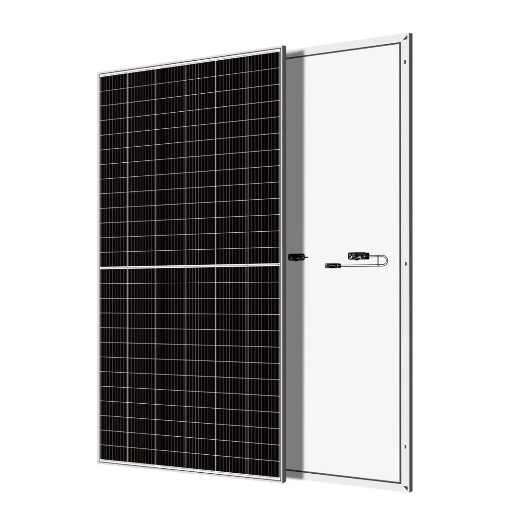 Jinko Efficient Half Sliced Black 410W 430W Solar Panel