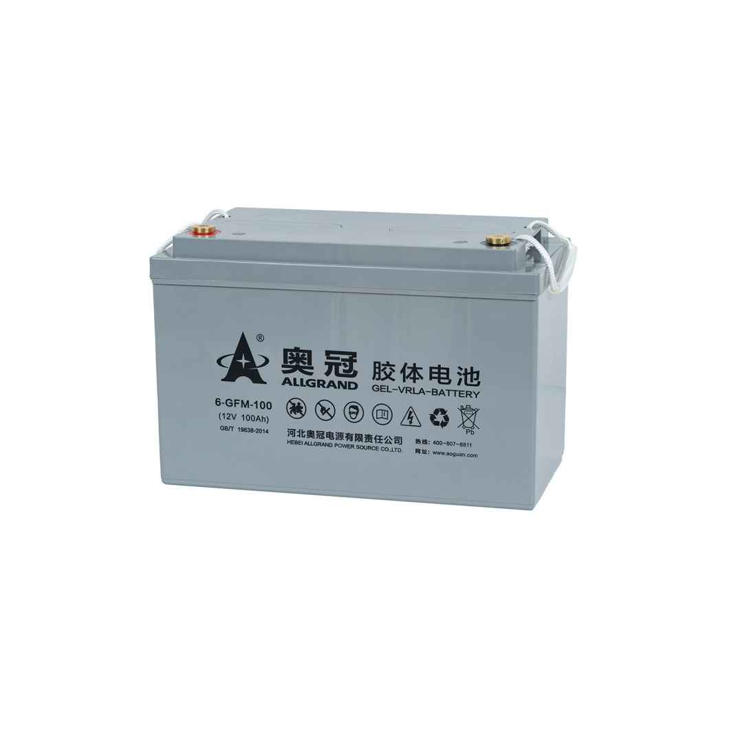 China Longi Monofacial 550W Solar Panels for 5kw off Grid Solar Energy System