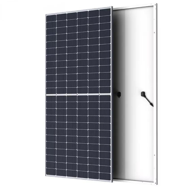 450W N-Type Solar Cells 460W 540W 545W 550W Solar Panel for Home System with Full Certificates