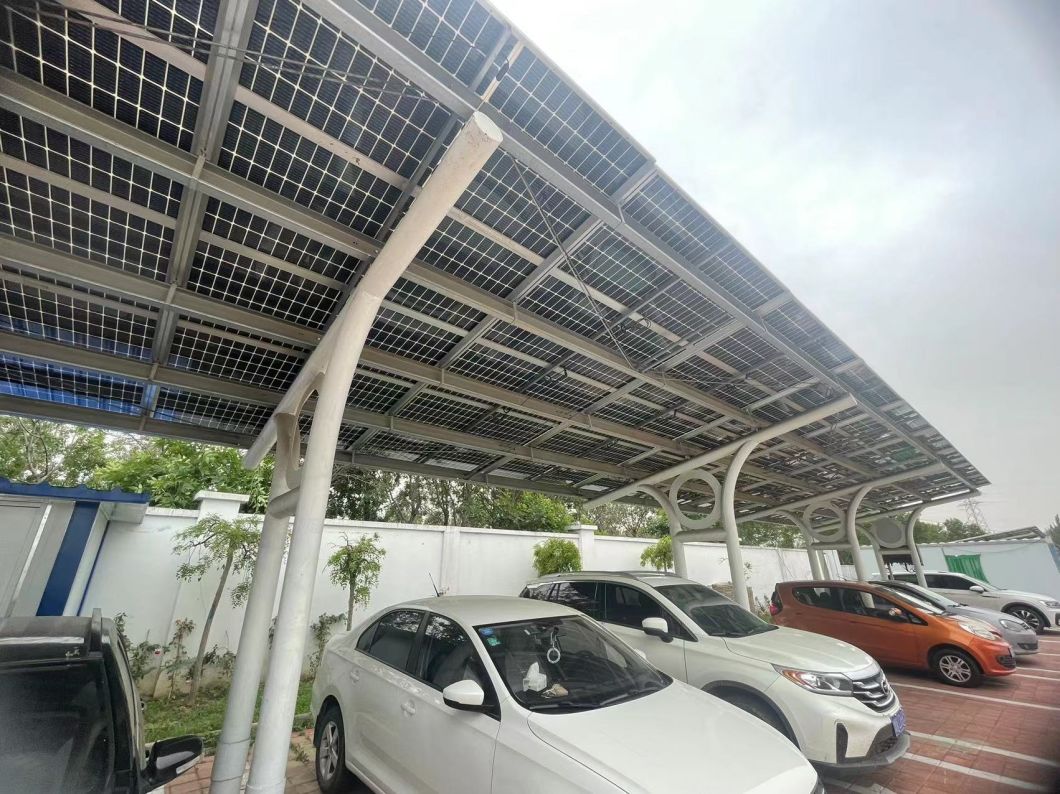 High Efficiency Inverter on/off Grid Panel Energy PV Solar Power System 5/10/15/20kw