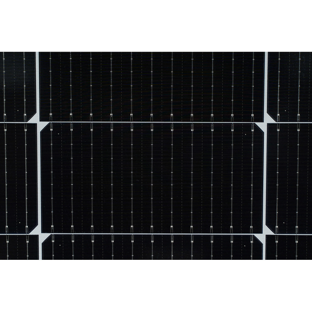 Hot Sale Jinko Longi Trina Dinghui 540W-560W Solar Panels Rotterdam Warehouse