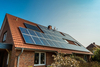 Dmegc Cheapest Tier1 Mono Solar Panel 395W 400W 405W 410W in Stock
