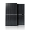 Jinko Tiger Neo N-Type400/410/420 Watt All Black Module Solar Panel