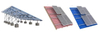 Dinghui off Grid Three Phase Solar System 50kw Solar Energy System for Commercial Use Solar Energy System 10 Kw Hybrid