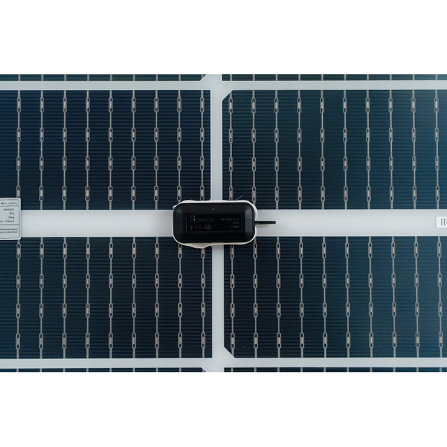 Trina Solar Panel 505W Solar Module 490W 495W 500W PV Module 182mm Half Cell