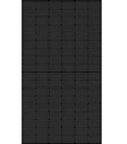 All Black Jinko Tiger Neo 415W Solar Panel Mono Perc 405W 400W 420 Watt Solar Panels Price