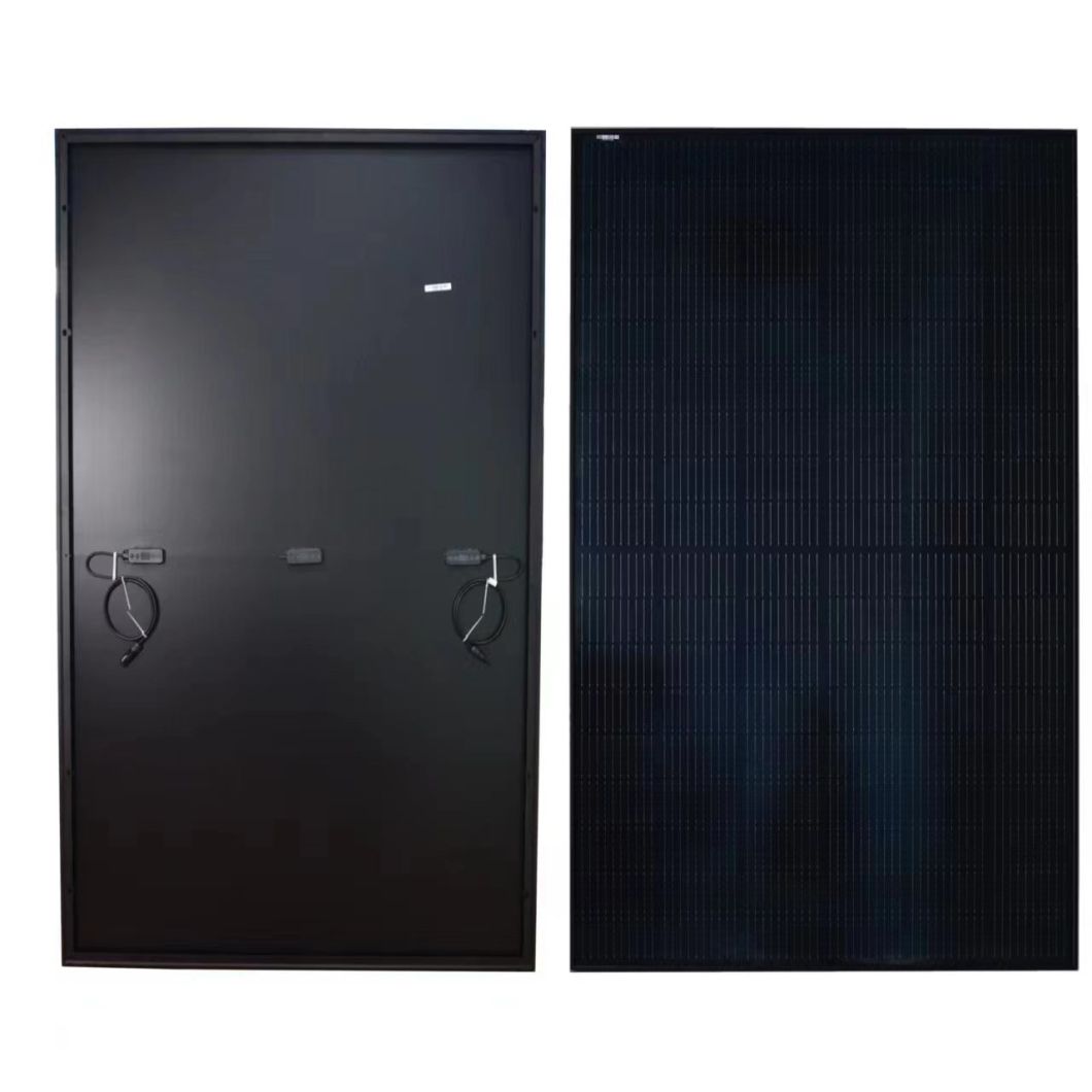 Factory Half Cell Jinko Solar PV Modules Perc Mono 420W 425W 430W 435W 440W Solar Panel