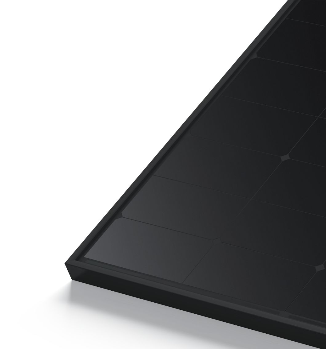 Tier 1 Jinko Solar Energy Half Cell 400W405W410W415W420W All Black Solar PV Panel for System