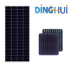 Customized Solar Power Solar Panel 180W 200W 230W Monocrystalline Silicon Solar Panel Mono Poly PV Solar Panel