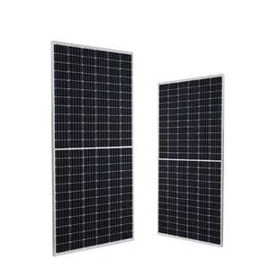 Trina Vertex 110cells 535W 540W 545W 550W 555W 560W Mono Solar Panel with TUV CE