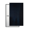 Full Black 400W 405W 410W 415W 420W Longi Trina Jinko Solar Panels in Stock