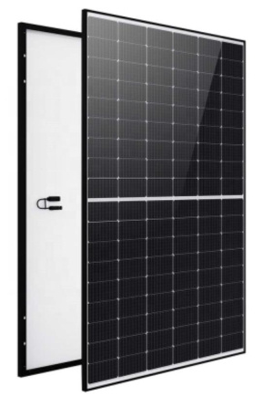 Longi Black Frame Solar Module 440W445W450W High Quality Solar Panel