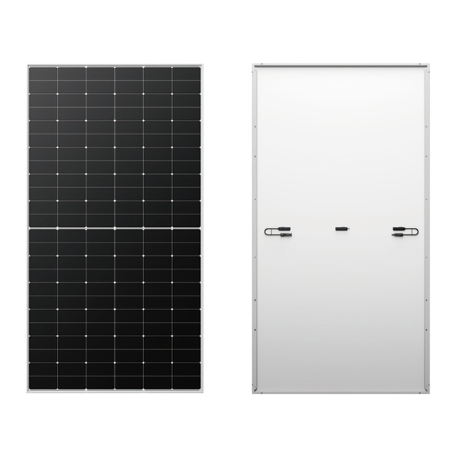China Longi Hi Mo6 Hpbc Cell Jinko Trina 560W 570W 580W Solar Panel with SGS CE for Home