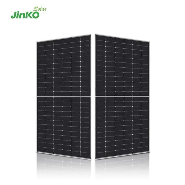 Tier One Jinko Longi 545W 550W Solar Panel 182mm Solar Cells 535W 540W 550W 555W in Stock