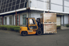 Trina Jinko Solar PV Module 435 440 445 450 455 460watt Mono Half Cell Solar Panel Factory Price