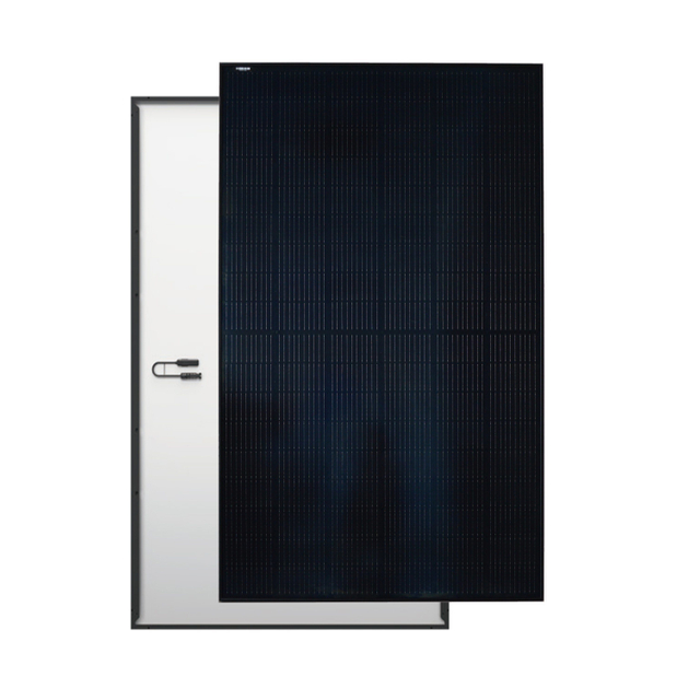 Longi Hi-Mo 6 Explorer Lr5-54htb 410/415/420/425/430MW All Black High Efficiency Solar Panel EU Warehouse for Sale