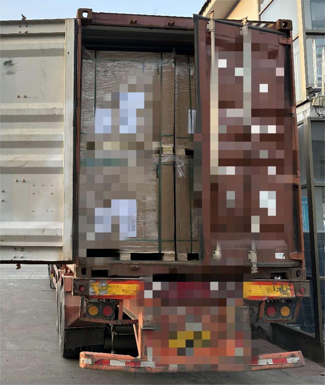 Tier 1 Trina 545W 550W Longi Jinko Ja Canadian Dmegc Dinghui A Grade Solar Panels with SGS (PSI COC)