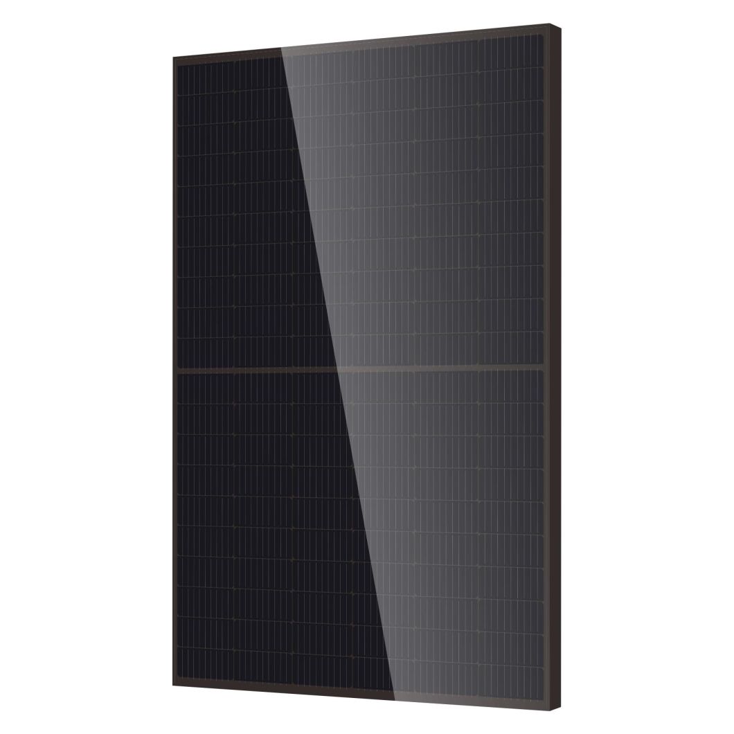 Jinko All Black Border Efficient Household and Commercial 400W 420W Solar Panels