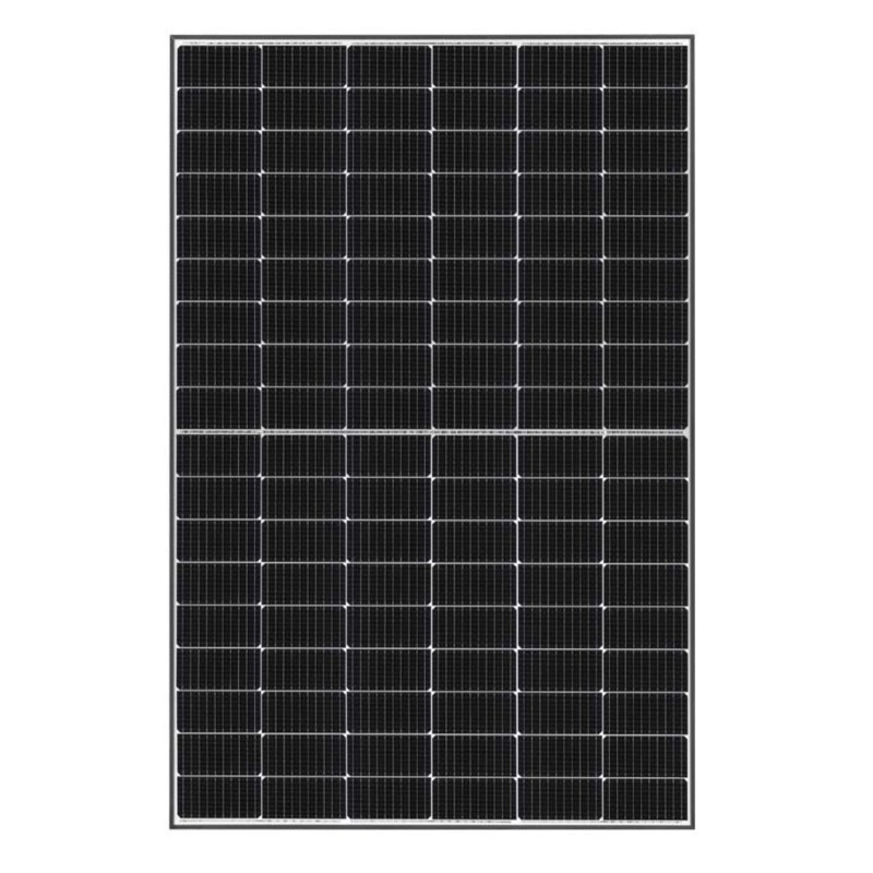 Longi Double Sided Glass Efficient 440W 460W Solar Panel