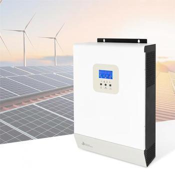5kw 6kw 10kw off Grid Kits Solar PV Solar Panel System