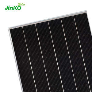 Jinko Tiger PRO Mono Half Cell 540W 545W 550W 555W 560W Used Solar Panels
