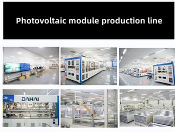 Jinko Ja Longi Trina Tier 1 Brand 540/550/545/555/560W N Type Efficiency Stock Wholesale Solar Panel