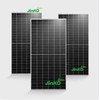 Jinko Solar Mono Monocrystalline PV Module 144 Half Cells 565W 570W 575W 580W Solar Panels
