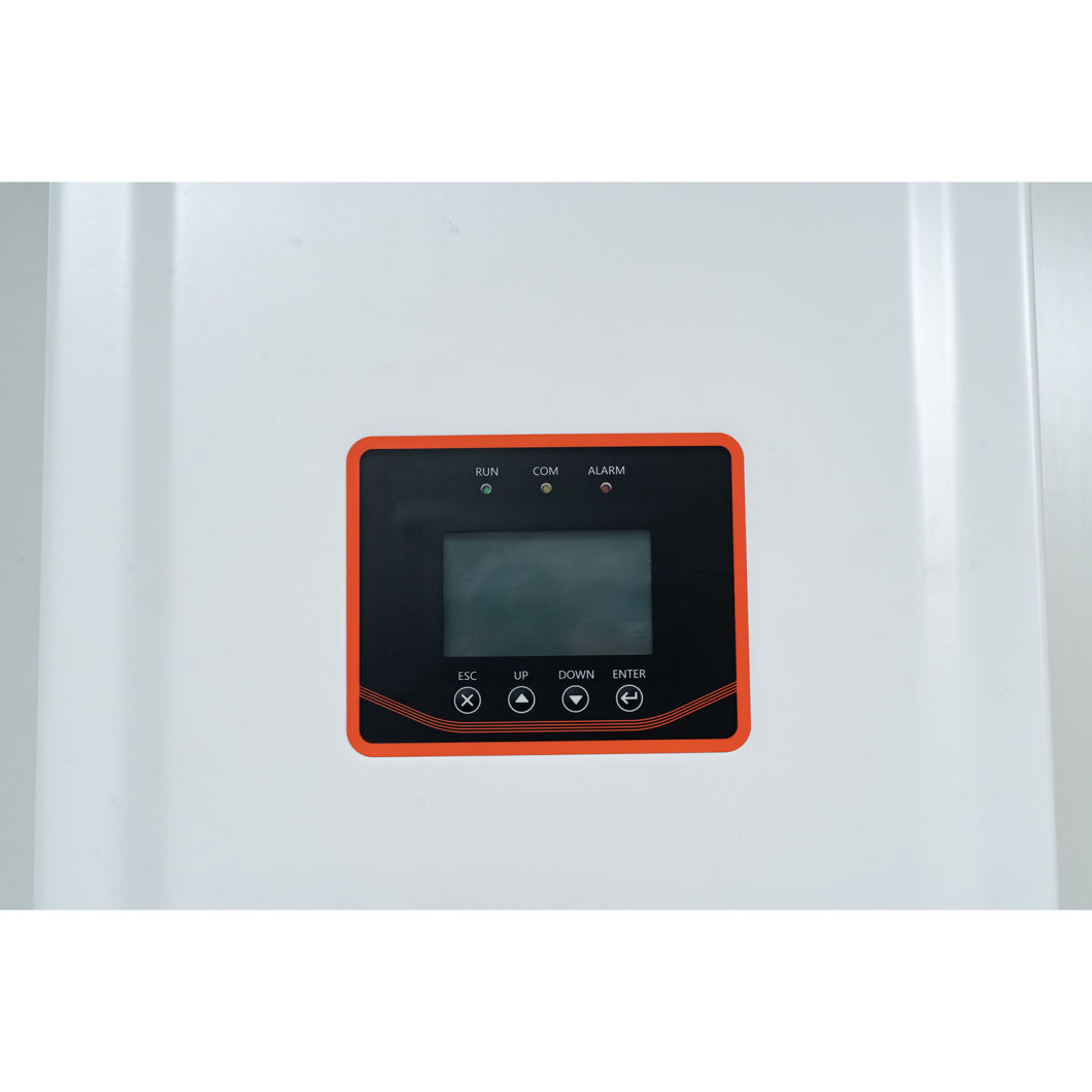 Longi Jinko Solar Panel 3/5/10/20kw Home Hybrid 3 Phase Energy Storage System